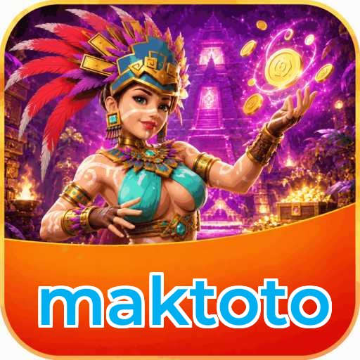 Logo maktoto