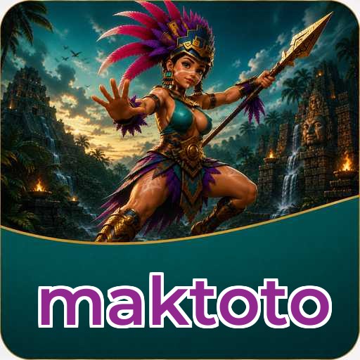 Logo maktoto