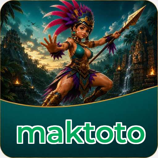 Logo maktoto