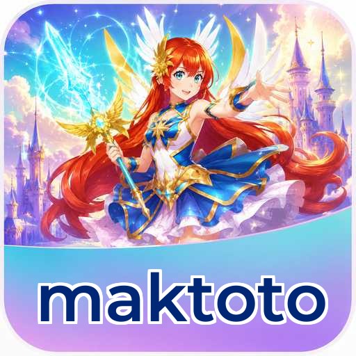 Logo maktoto