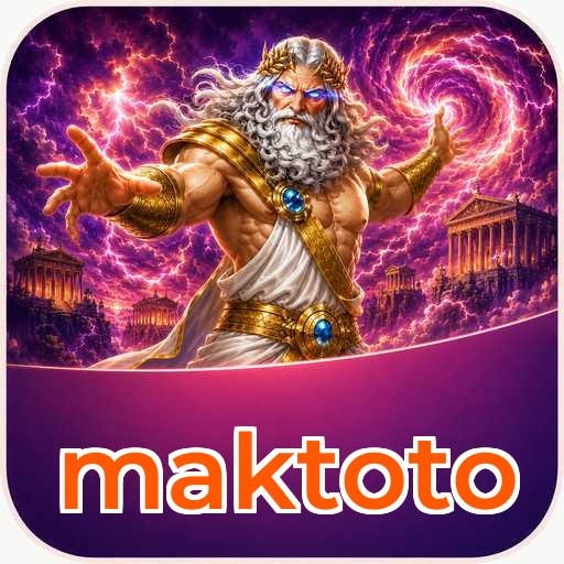 Logo maktoto