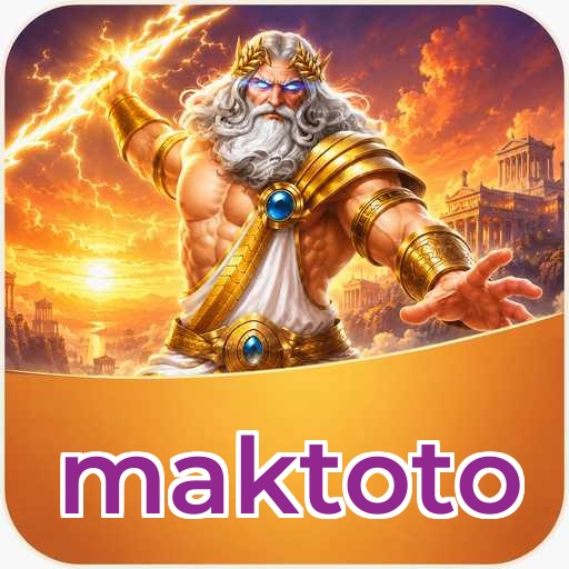 Logo maktoto