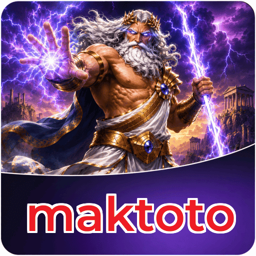 Logo maktoto