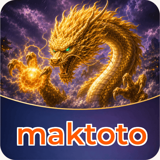 Logo maktoto