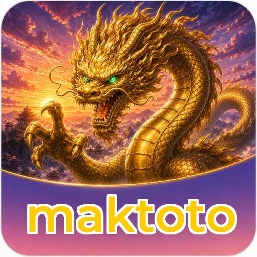 Logo maktoto