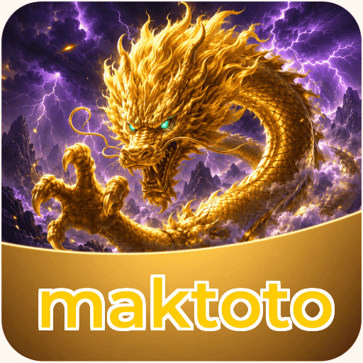 Logo maktoto