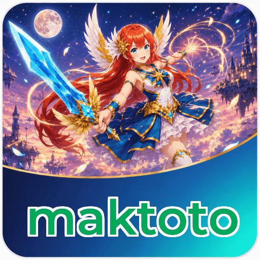 Logo maktoto