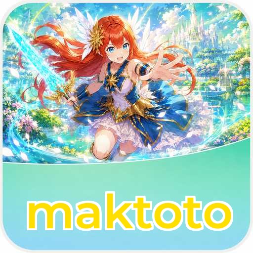 Logo maktoto