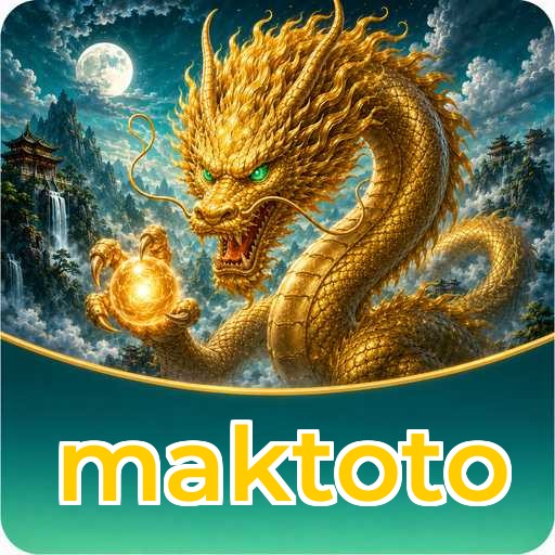 Logo maktoto