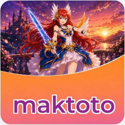 Logo maktoto