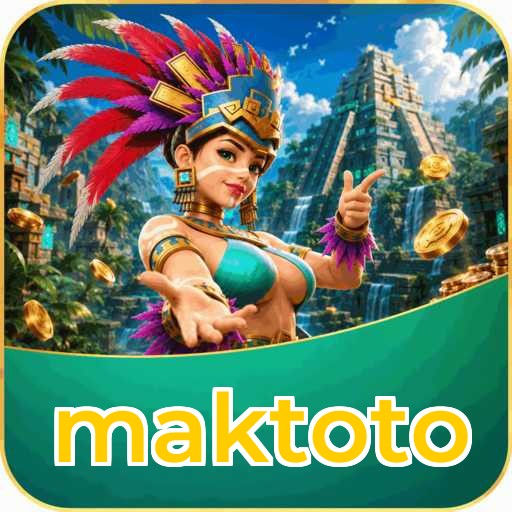 Logo maktoto