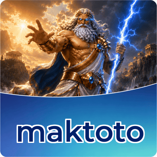 Logo maktoto