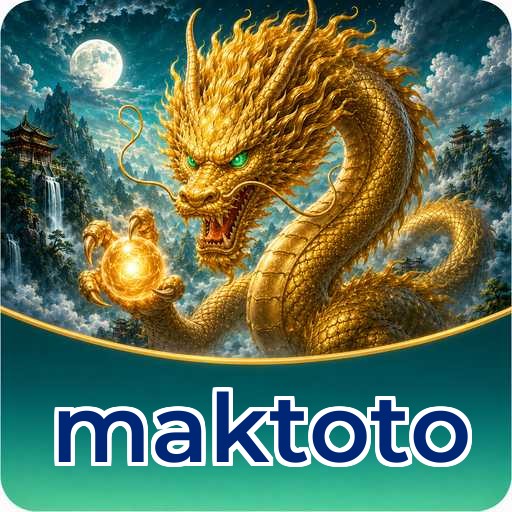 Logo maktoto