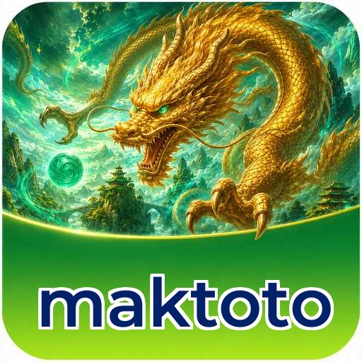 Logo maktoto