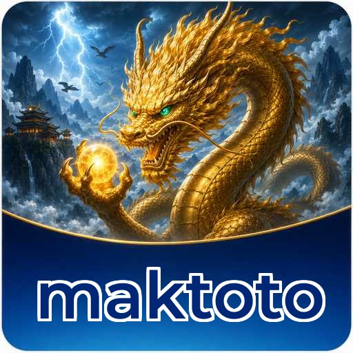 Logo maktoto