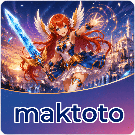 Logo maktoto