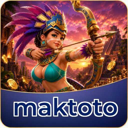 Logo maktoto