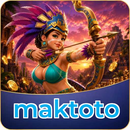 Logo maktoto