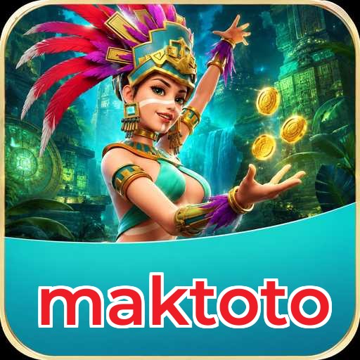 Logo maktoto