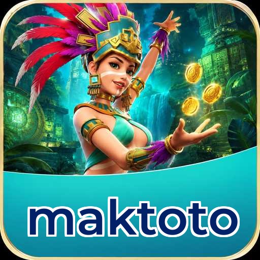 Logo maktoto