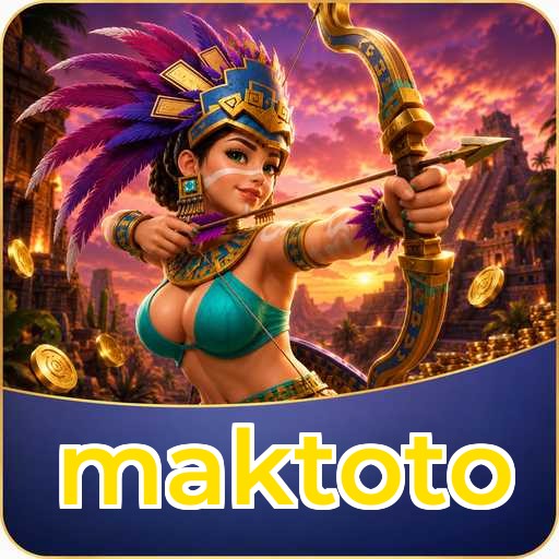 Contoh membandingkan alamat situs maktotol.com di bilah peramban