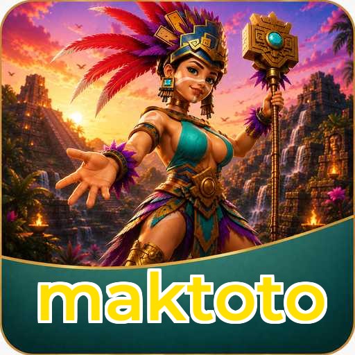Logo maktoto