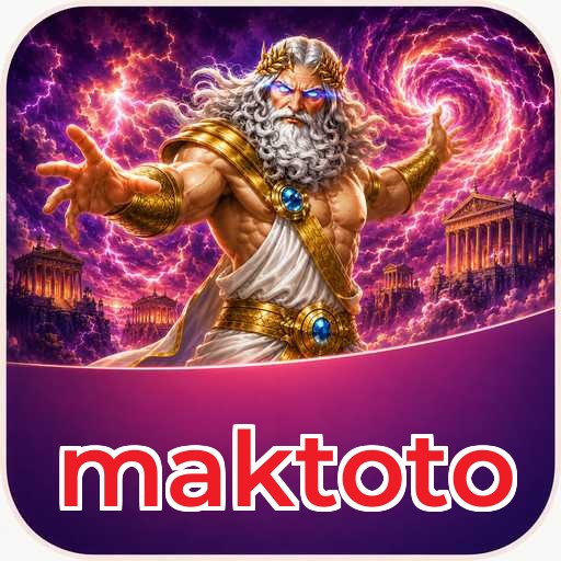 Logo maktoto