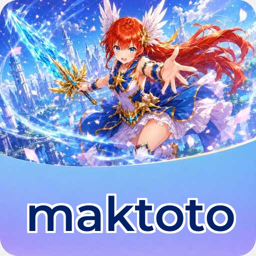 Logo maktoto