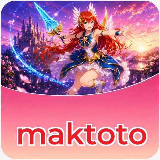 Logo maktoto