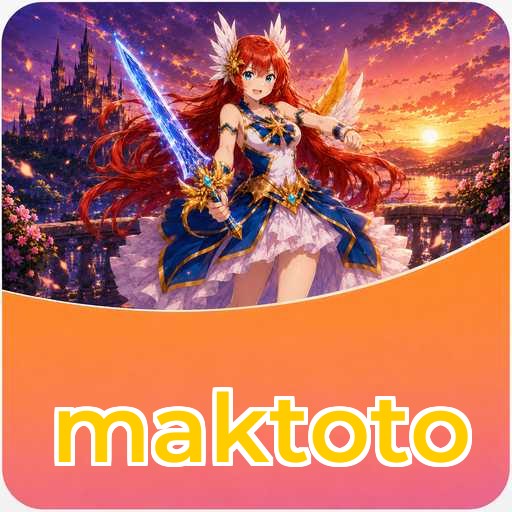 Logo maktoto