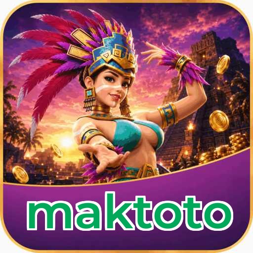 Logo maktoto