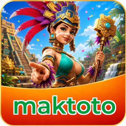 Logo maktoto