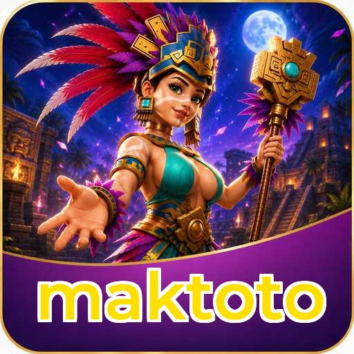 Logo maktoto
