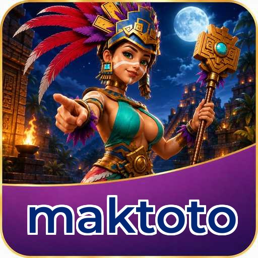 Logo maktoto