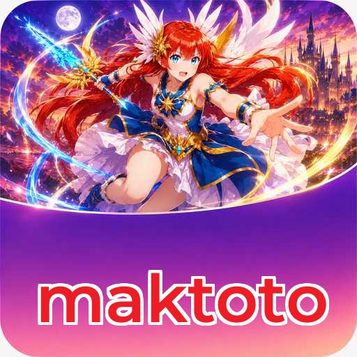 Logo maktoto