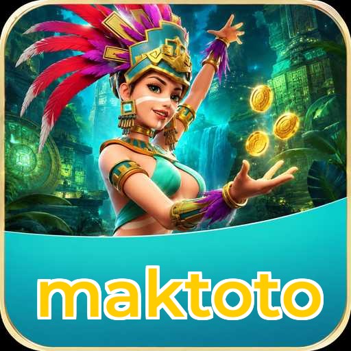 Logo maktoto
