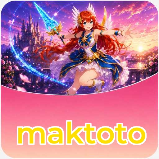 Logo maktoto