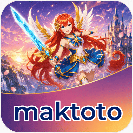 Ilustrasi alur memilih file maktoto di HP Android