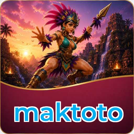 Logo maktoto