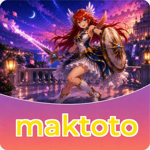 Logo maktoto