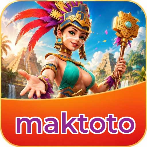 Logo maktoto