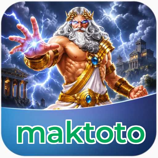 Logo maktoto