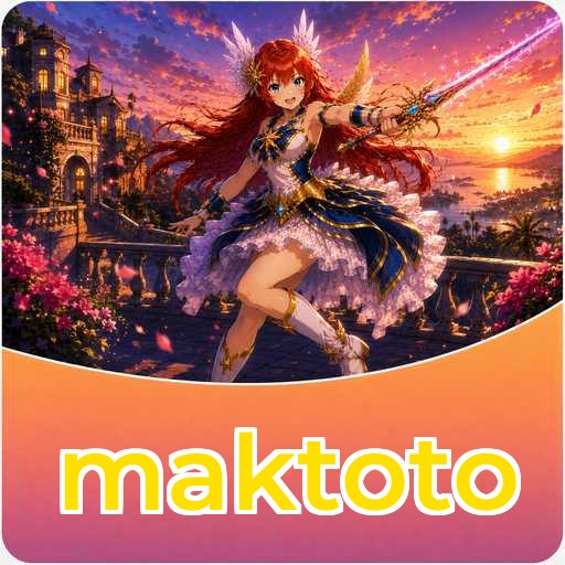 Logo maktoto