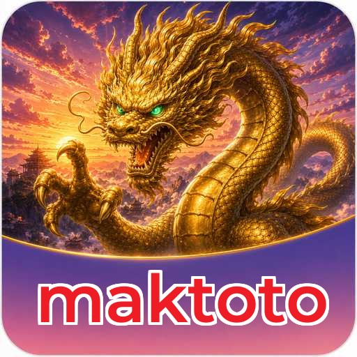 Logo maktoto
