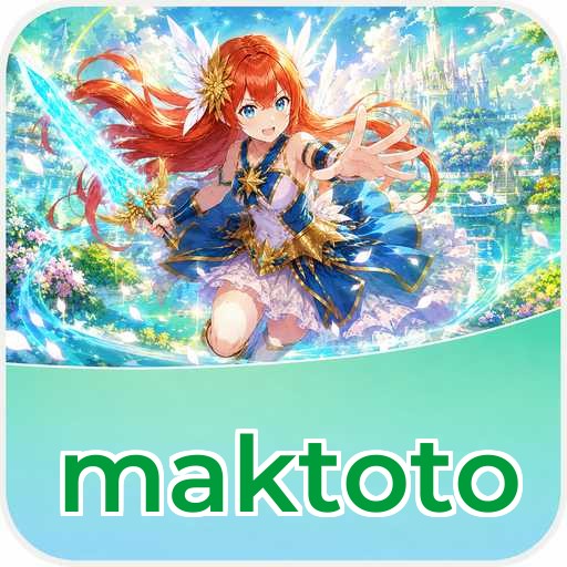 Logo maktoto