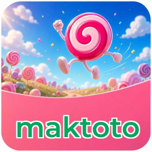 Logo maktoto