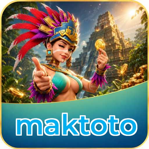 Logo maktoto