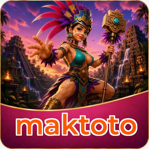 Logo maktoto