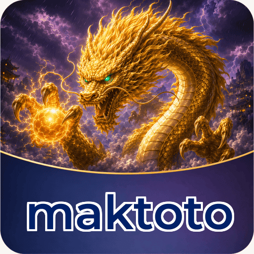 Logo maktoto