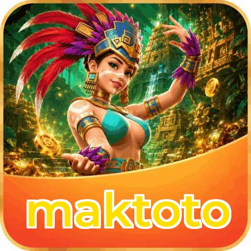 Logo maktoto